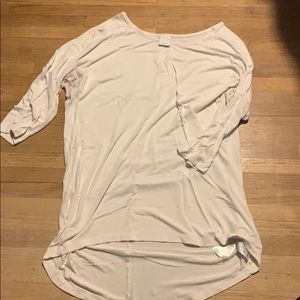 Top Flowy - Vera Moda